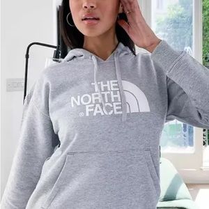 The North Face Hoodie
